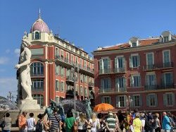 Locations meublées touristiques à Nice : Qu'a annulé le tribunal administratif ?