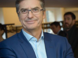 Patrick MOULARD futur Président de la Fédération du Bâtiment et des Travaux Publics des Alpes-Maritimes