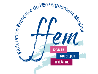 André Peyrègne élu président de la FFEM, Fédération Française de l'Enseignement musical, qui rassemble 1100 conservatoires. 