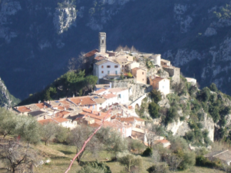 BONSON : 164 587 € pour restaurer le moulin à huile