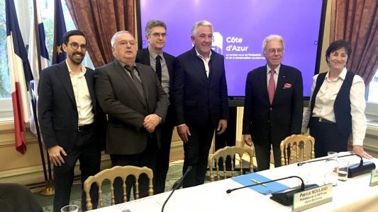 IBT : Un nouveau salon pour l'industrie et le bâtiment dans les Alpes-Maritimes