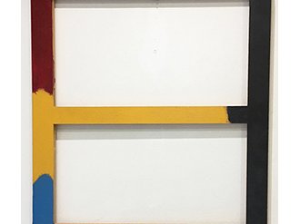 Exposition "Marcel Alocco-Itinéraire 1956-1976" à la Galerie Depardieu