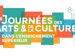Journées nationales des arts et de la culture dans l'enseignement supérieur : L'UNS propose une programmation artistique et culturelle exceptionnelle ouverte à tous