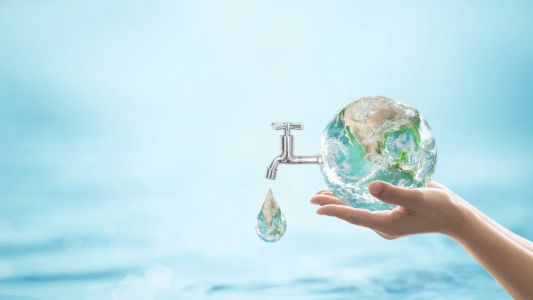 Gestion de la consommation d'eau : le projet transfrontalier INTERREG "Goutte à Goutte" accompagne les entreprises