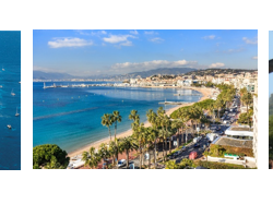 Nouveau Plan local d'urbanisme : Cannes s'engage pour un patrimoine préservé et un développement urbain raisonnable