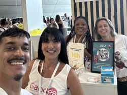 Gandee, la startup qui veut aider les entreprises à changer le monde Gandee, la startup qui veut aider les entreprises à changer le monde