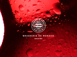 La Brasserie de Monaco lance sa nouvelle gamme de bière de luxe 