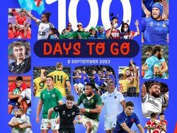 J-100 Coupe du Monde de Rugby 2023 : les réservations hôtelières dynamiques en Région Sud 