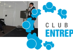 Réunion plénière du Club des Entrepreneurs Cannois :« Les créatifs Cannois » 