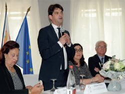 Pays de Grasse : de nouvelles ambitions pour les acteurs du tourisme