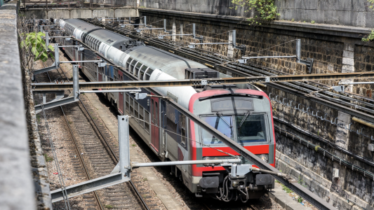 RER des métropoles : Ginésy loin d'être convaincu