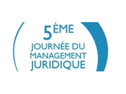 LEGI TEAM organise la 5ème Journée du Management Juridique le 23 juin 2015 à Paris.
