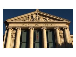 Nice et Grasse : rentrées solennelles des TGI et du Tribunal de Commerce