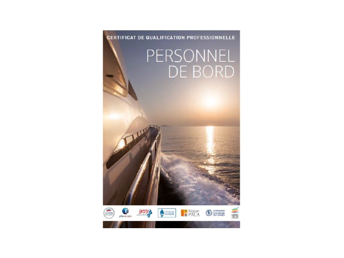 Formation « Personnel (...)
