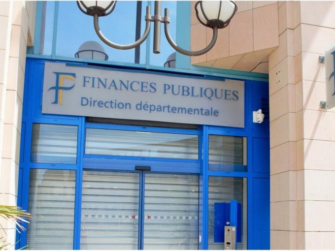 Finances publiques, (...)