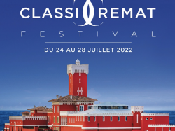 Classic Crémat Festival : le premier festival de musique classique au Château de Crémat