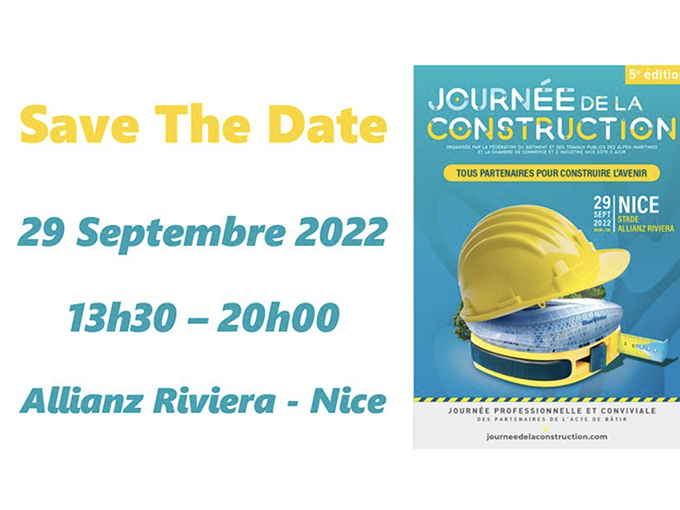 Save the date : 5e (...)