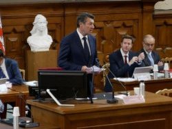 Navires de croisière : La métropole appelle l'État à « prendre ses responsabilités » Navires de croisière : La métropole appelle l'État à « prendre ses responsabilités »