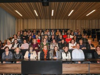 Des femmes « audacieuses » et engagées mises à l'honneur par la Mairie de Cannes