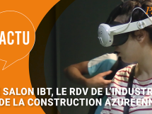 2e Salon IBT, le RDV de l'industrie et de la construction azuréennes : l'édition de la confirmation