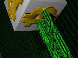 Bitcoin : une ruée vers l'or numérique qui n'est pas sans risques...