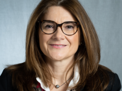 Sabine CALBA devient Directrice Générale de la Banque Populaire Méditerranée