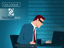 Deuxième édition pour SECNUMECO le colloque de la cybersécurité des entreprises à Nice