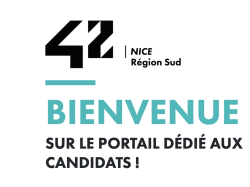 École 42 Nice : les premières sélections 2024 sont ouvertes ! 