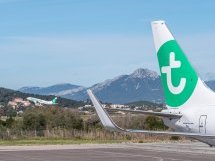 Aéroport Toulon Hyères, une nouvelle ligne aérienne vers Alger