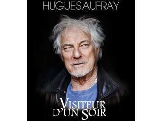 Hugues Aufray, Le visiteur d'un soir 