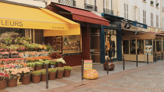 Commerçants : un Appel à Manifestation d'Intérêt de la Métropole Nice Côte d'Azur pour vos projets innovants 