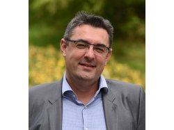 Jérôme Montané, nouveau directeur de CEMEX Bétons Rhône-Alpes et CEMEX Bétons Sud-Est