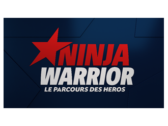 NINJA WARRIOR s'installe pour la sixième édition consécutive à Cannes