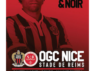 Signature de convention entre Fédération du Commerce Niçois et de l'Artisanat, CCI NCA et OGC Nice - une équipe qui gagne pour les commerçants