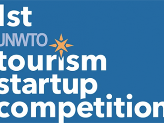 L'Organisation mondiale du tourisme et Globalia lancent le premier et plus grand concours mondial de startup de tourisme