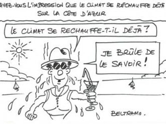 Le JJB du jour de @beltramo !