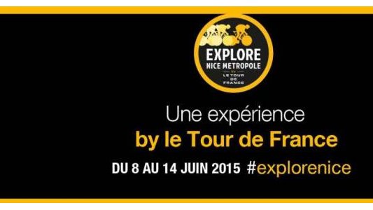 EXPLORE NICE METROPOLE By Le Tour de France : Une première édition de haut niveau !