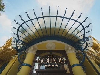 L'Hôtel Gounod entame une nouvelle ère sous la direction de la Famille Tschann