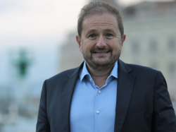  Alain GARGANI réélu à la tête de la présidence de la CPME SUD