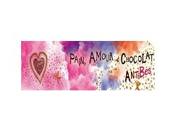 Pain, Amour et Chocolat - du 14 au 17 février à Antibes