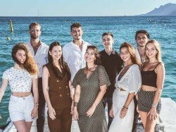 Qui sont les ambassadeurs de Cannes sur TikTok ?