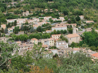 ROQUESTERON : 67 218 € pour un nouveau parking de 10 places 