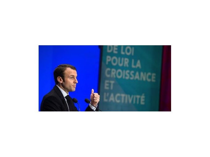 Loi Macron 2 : une (...)