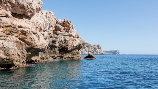 Protection de la Méditerranée : la Région Sud crée le "Parlement de la Mer"