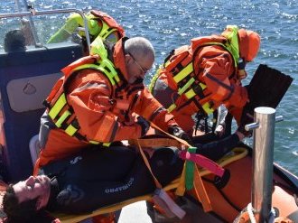 Accidents de plongée, une journée dédiée aux consignes de sécurité