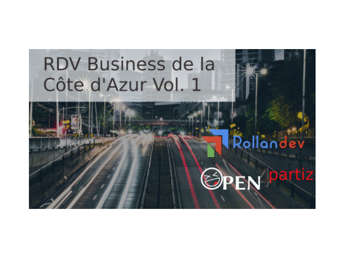 RDV Business de la (...)