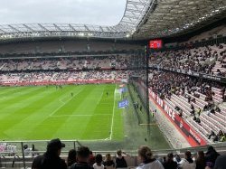 « Des investissements importants » à Nice pour le sport et la culture « Des investissements importants » à Nice pour le sport et la culture