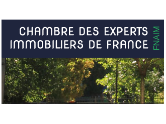 La Chambre des Experts Immobiliers de France Fnaim a lancé sa bourse aux références au cours de l'Université de Cannes le 5 juin 2015