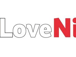Le logo #ILoveNice en collection capsule chez Décathlon pour la bonne cause !