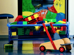 ISOLA : 660 000 € pour une halte-garderie ISOLA : 660 000 € pour une halte-garderie